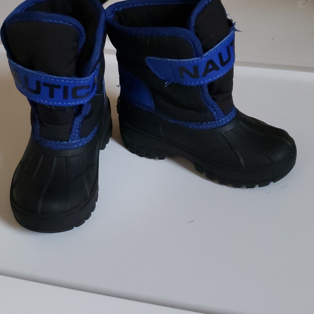Nautica snowboots